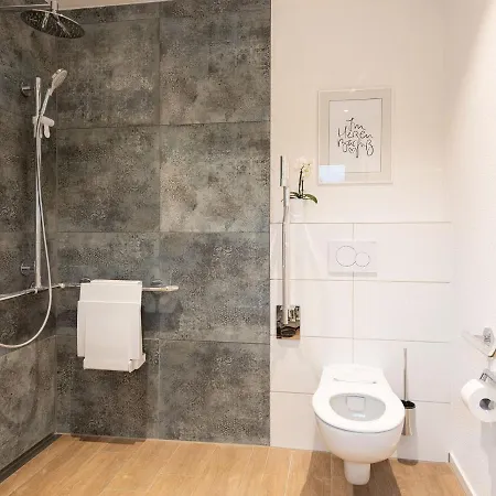 Apartamento Beim Gruber *