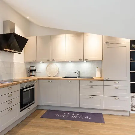 Beim Gruber Apartmán *