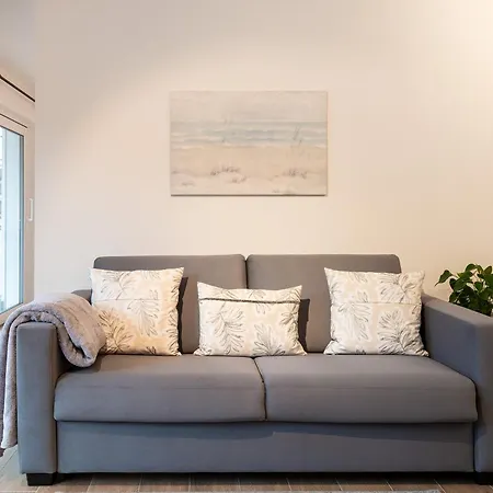 Apartmán Beim Gruber