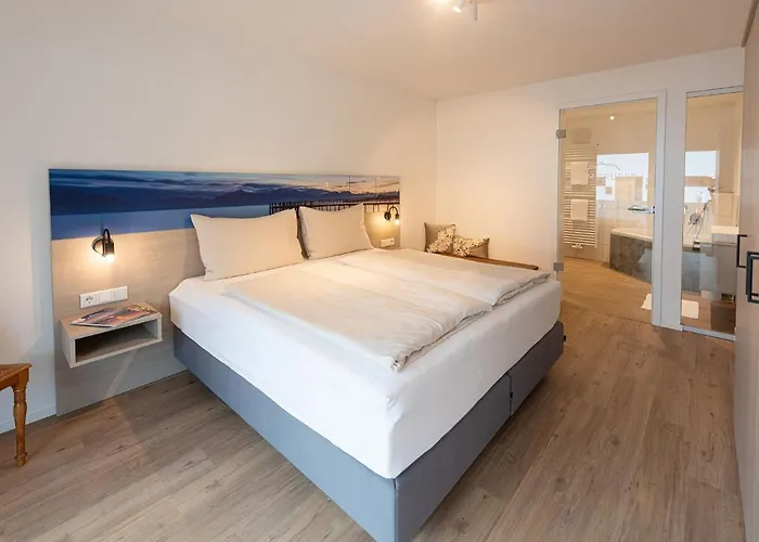 Beim Gruber Apartmán *