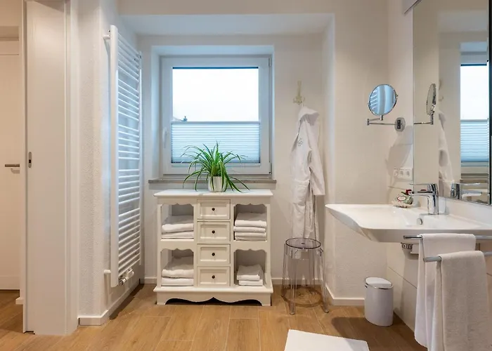 Beim Gruber Apartmán