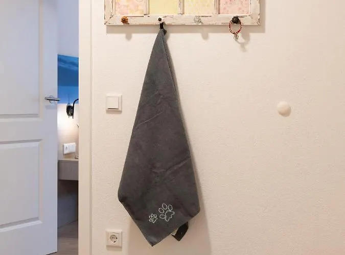 Apartmán Beim Gruber *