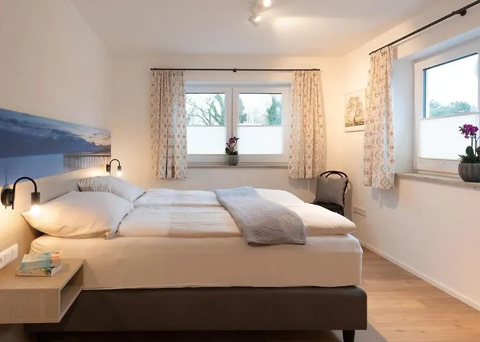 Beim Gruber Apartmán