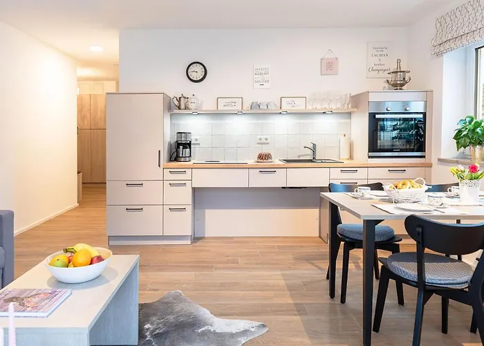 Beim Gruber Apartmán Rottau