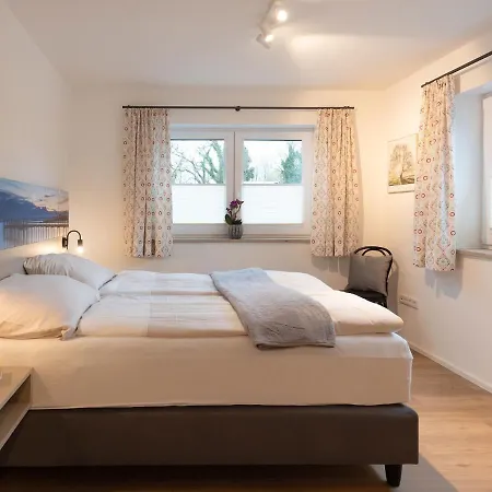 Beim Gruber Appartement