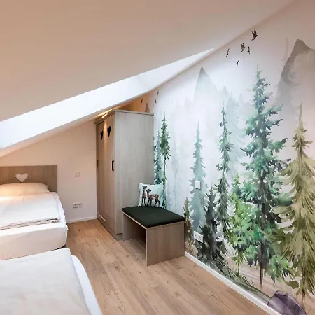 Beim Gruber * Rottau