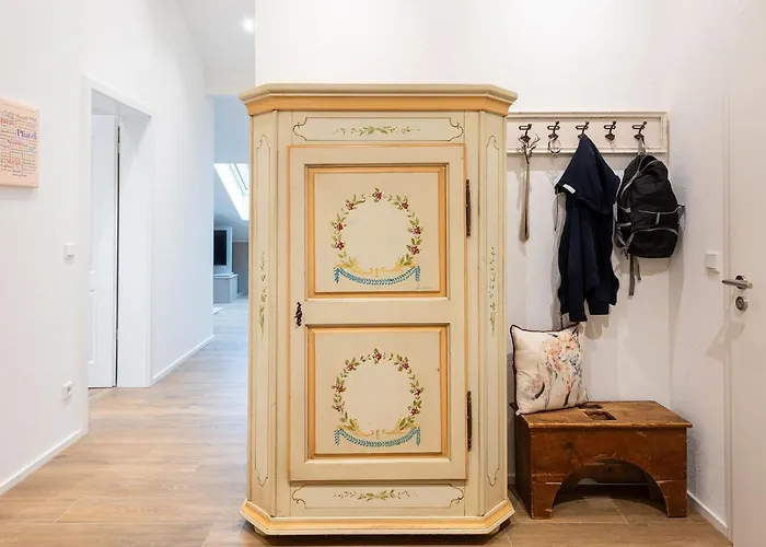 Beim Gruber Διαμέρισμα *