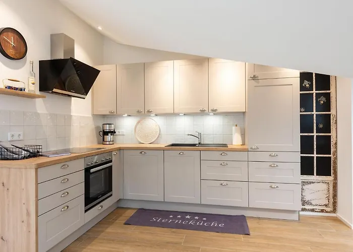 Beim Gruber Διαμέρισμα *